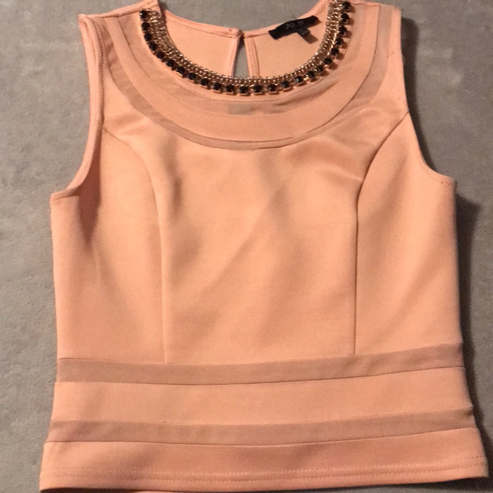 Dressing shirt